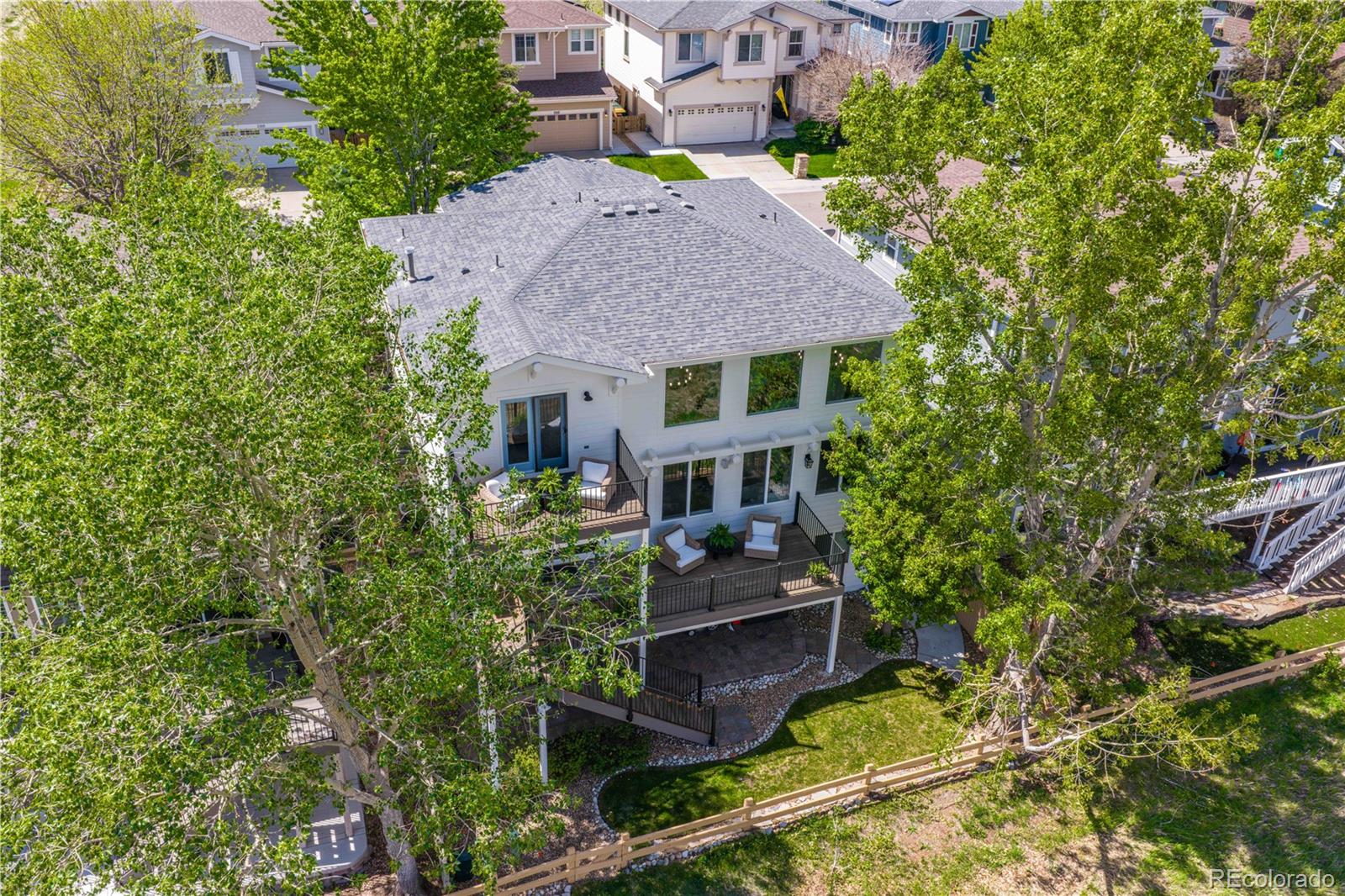 3360 Ashworth Avenue Highlands Ranch CO 80126