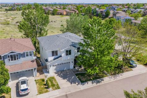 3360 Ashworth Avenue Highlands Ranch CO 80126