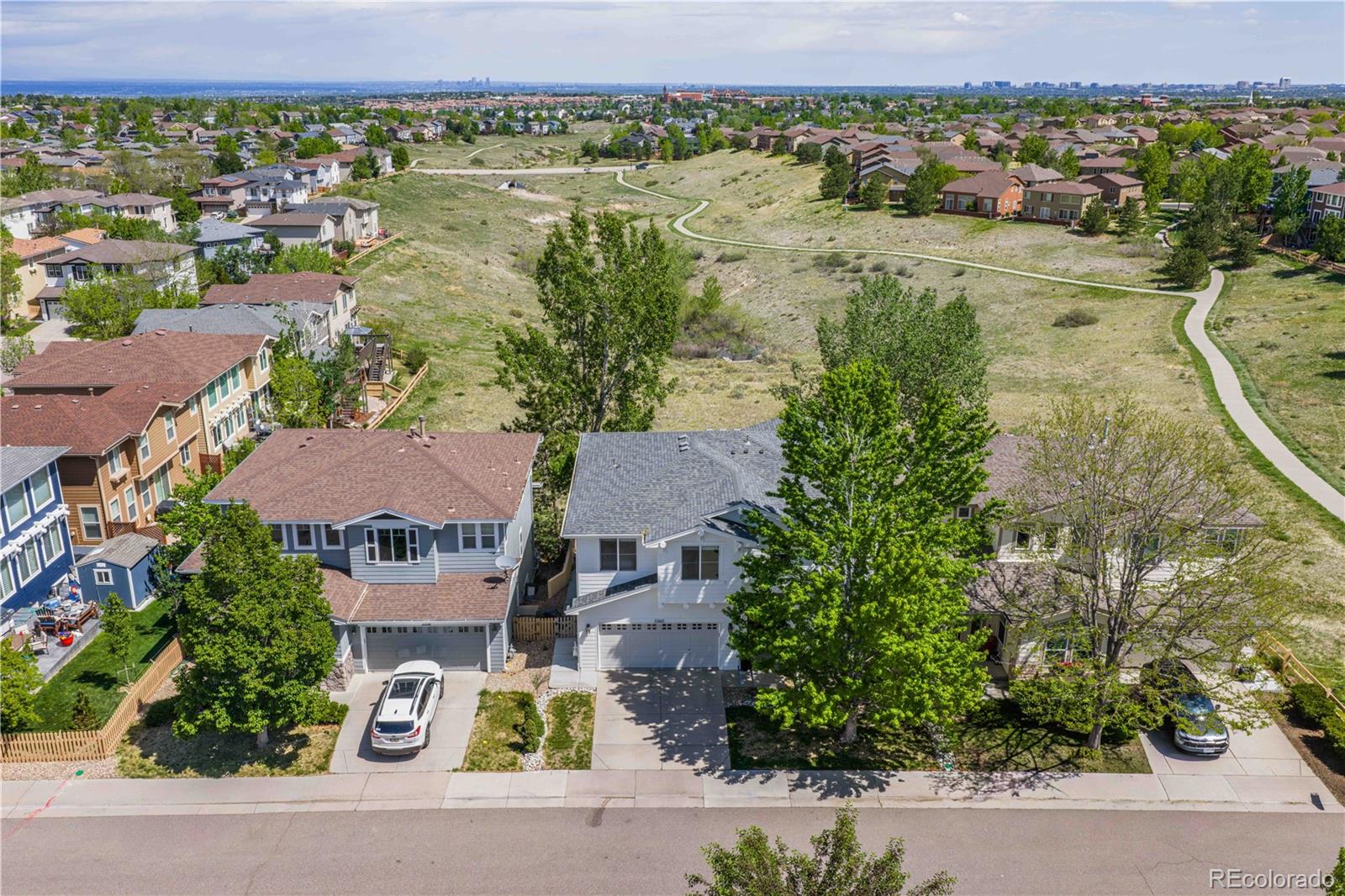 3360 Ashworth Avenue Highlands Ranch CO 80126