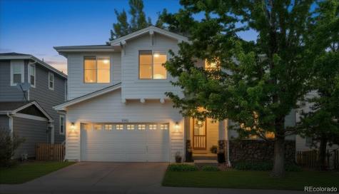 3360 Ashworth Avenue Highlands Ranch CO 80126