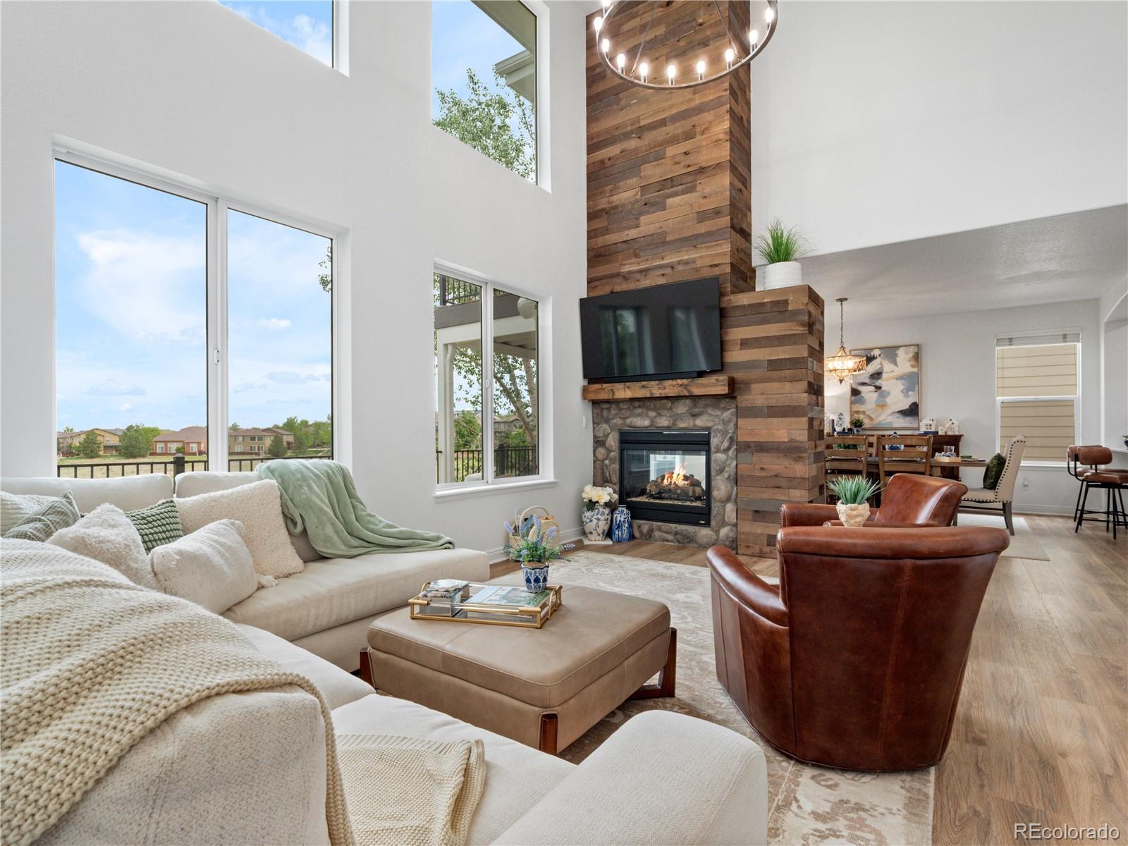 3360 Ashworth Avenue Highlands Ranch CO 80126