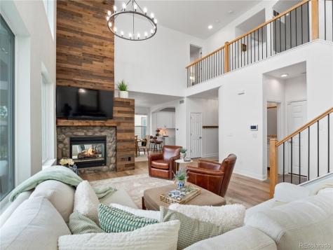 3360 Ashworth Avenue Highlands Ranch CO 80126