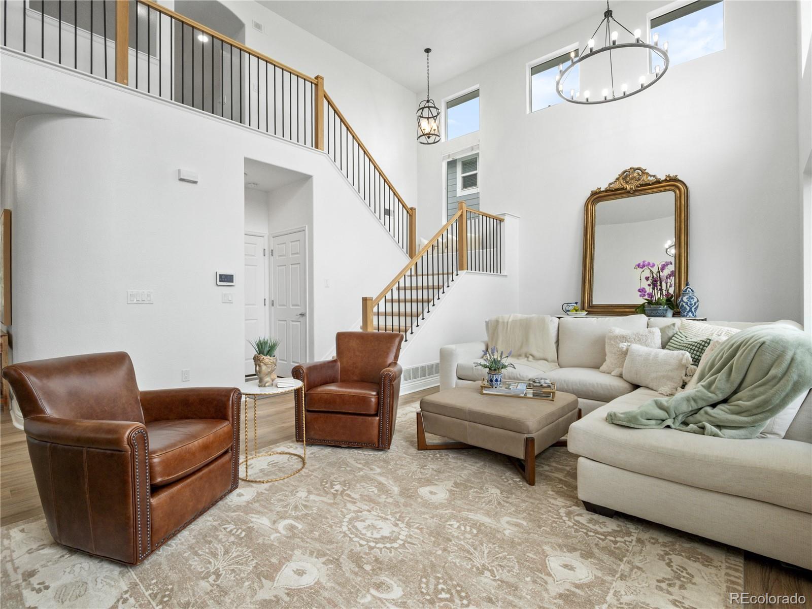 3360 Ashworth Avenue Highlands Ranch CO 80126