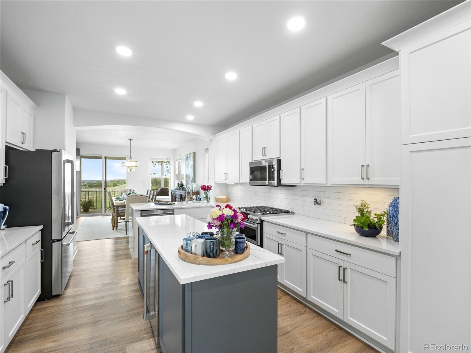 3360 Ashworth Avenue Highlands Ranch CO 80126