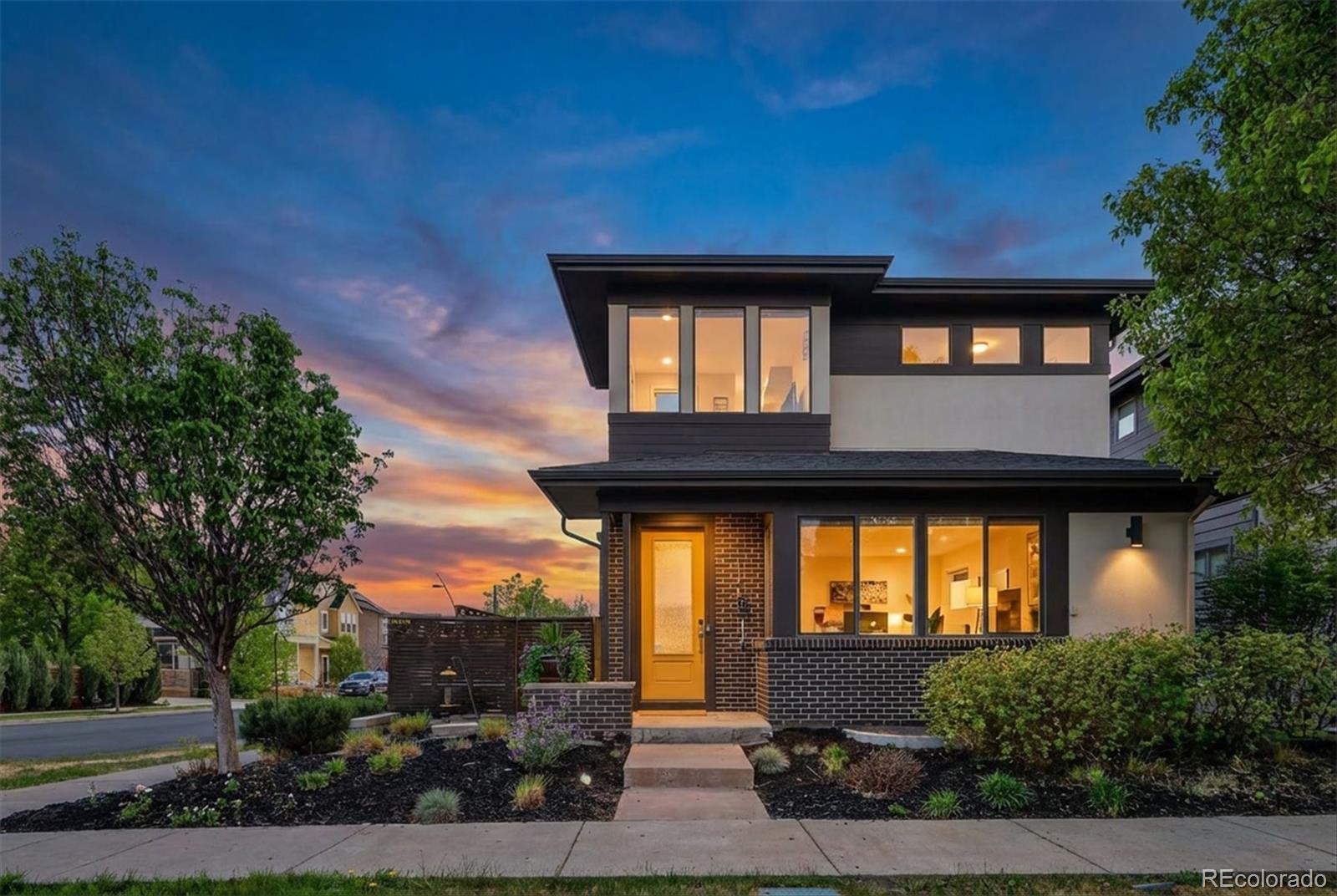 1730 W 67th Avenue Denver CO 80221