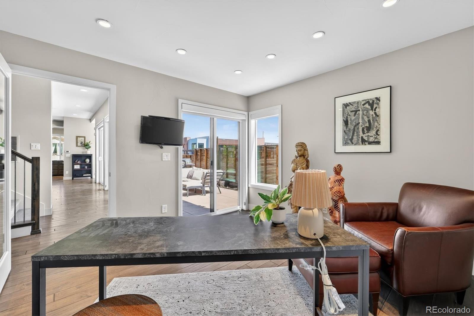 1730 W 67th Avenue Denver CO 80221