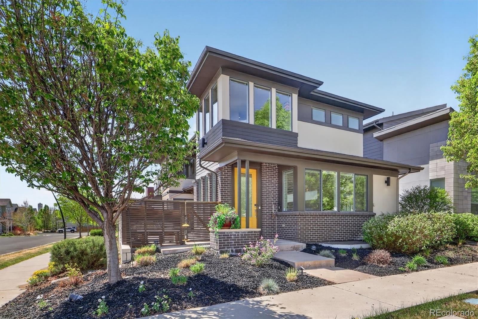 1730 W 67th Avenue Denver CO 80221