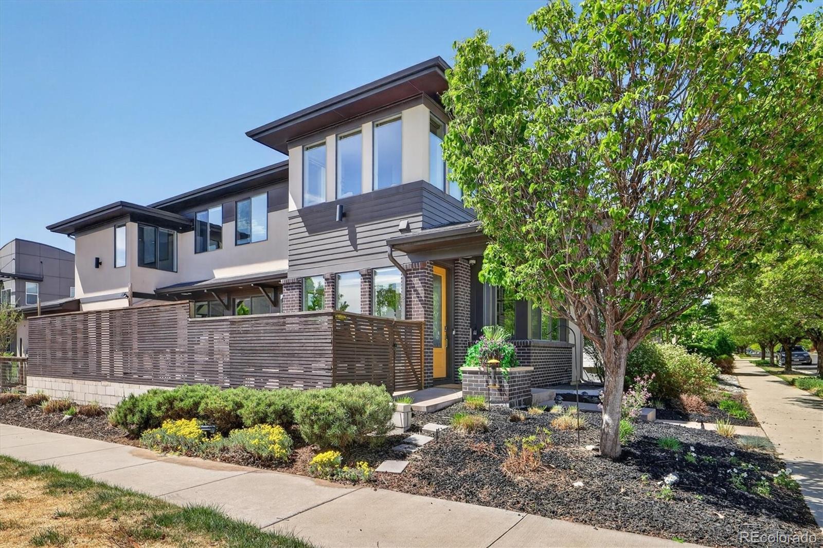 1730 W 67th Avenue Denver CO 80221