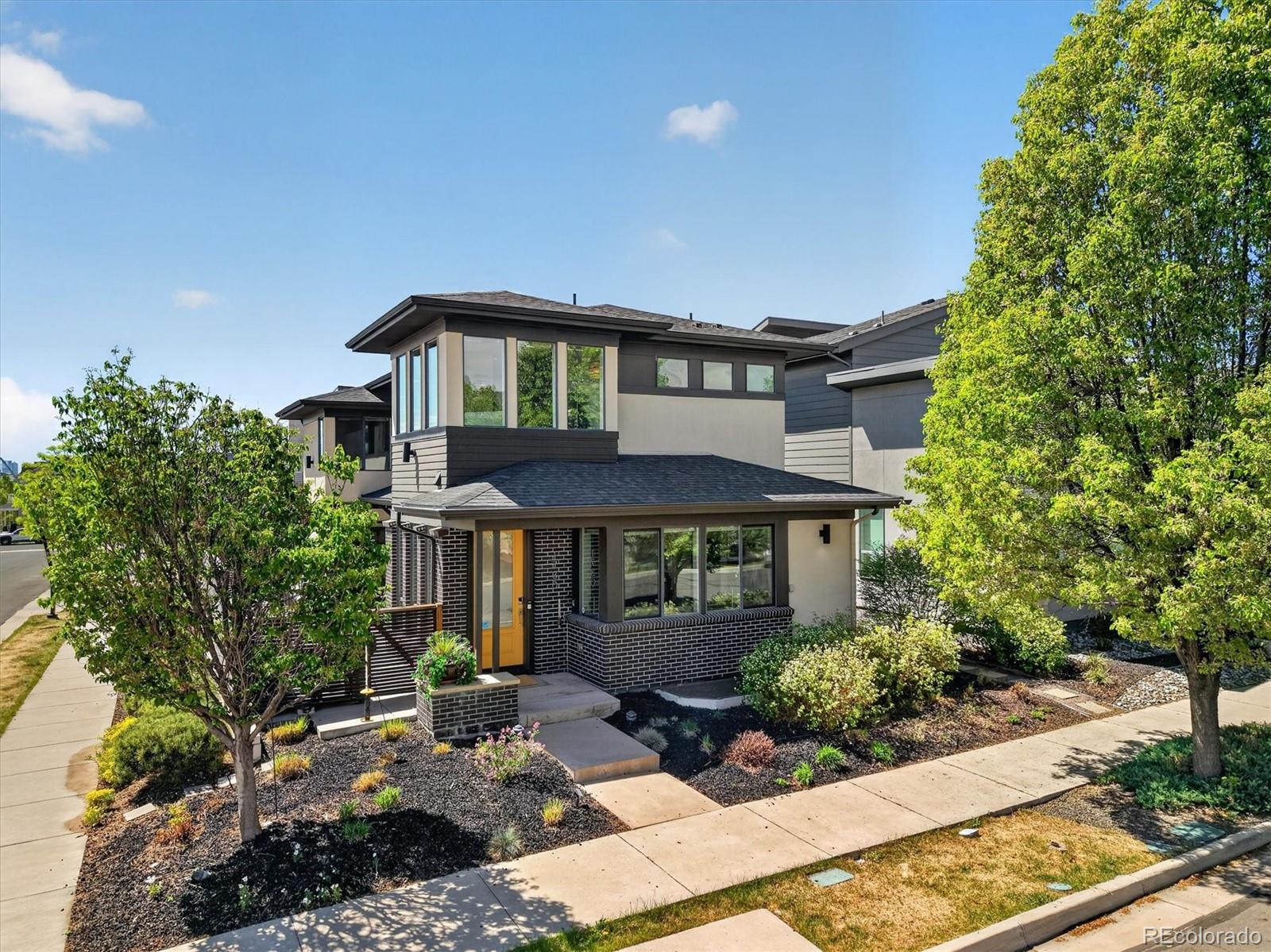 1730 W 67th Avenue Denver CO 80221