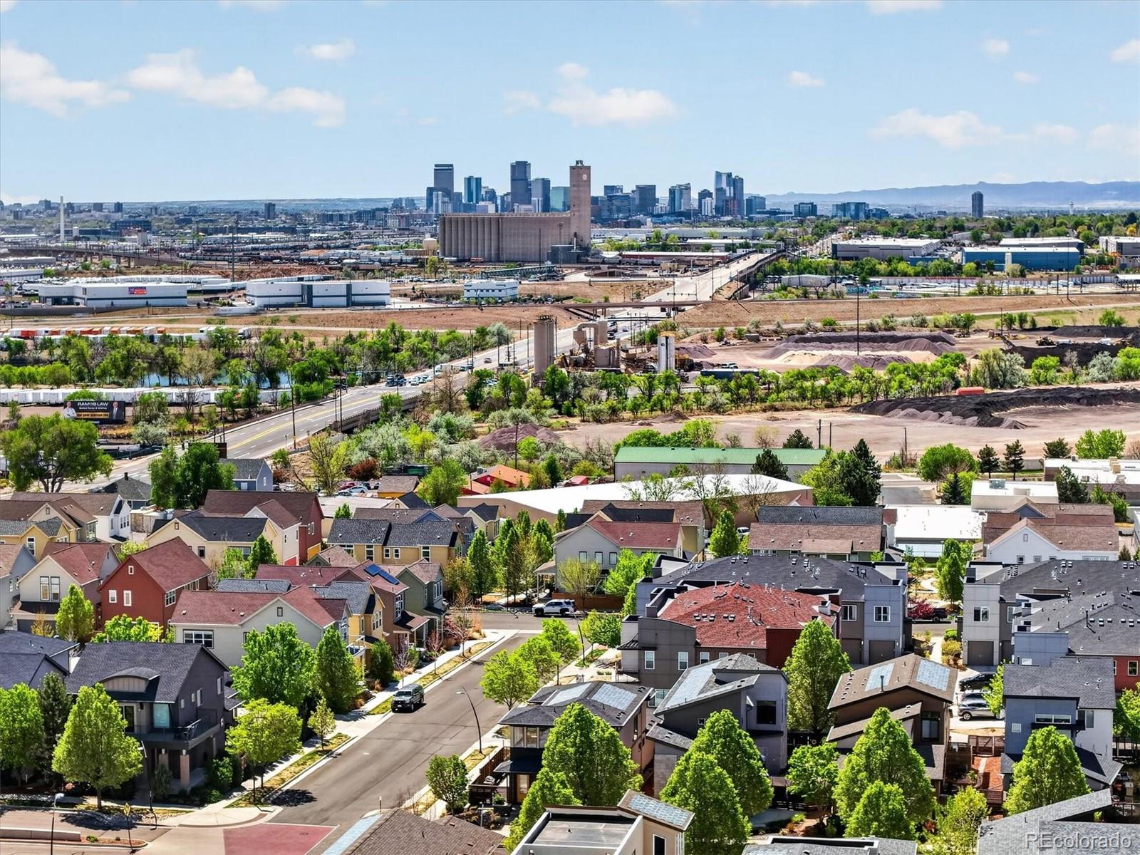 1730 W 67th Avenue Denver CO 80221