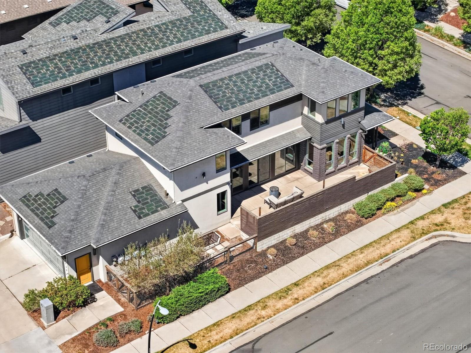 1730 W 67th Avenue Denver CO 80221