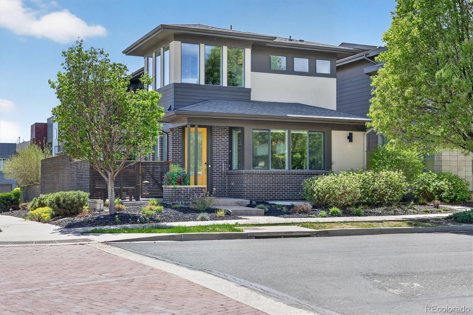 1730 W 67th Avenue Denver CO 80221