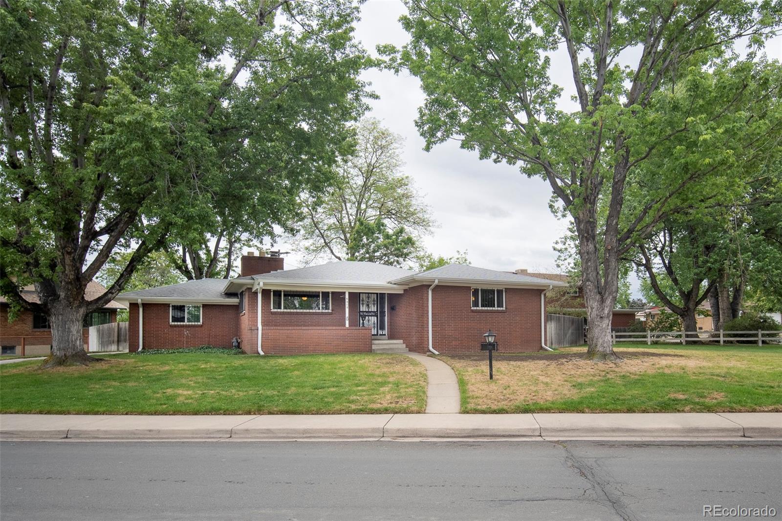 4090 Zephyr Drive Wheat Ridge CO 80033
