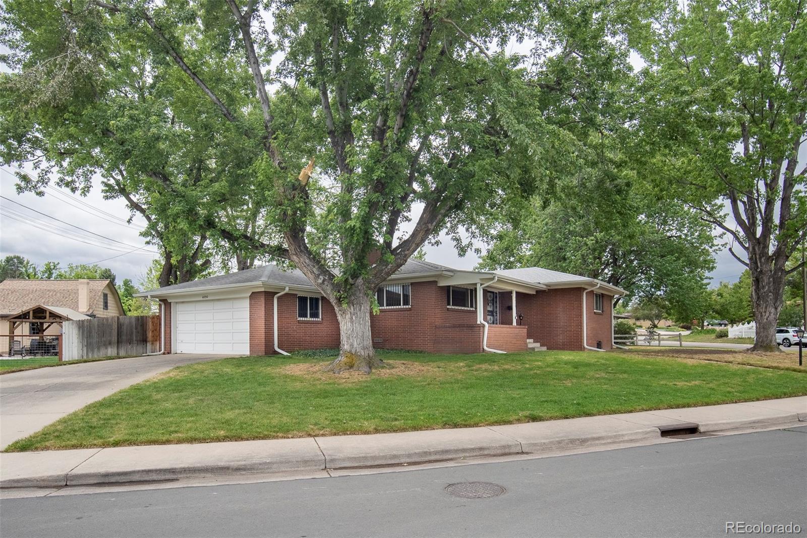 4090 Zephyr Drive Wheat Ridge CO 80033