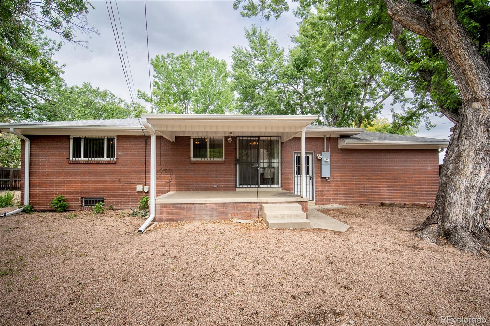 4090 Zephyr Drive Wheat Ridge CO 80033