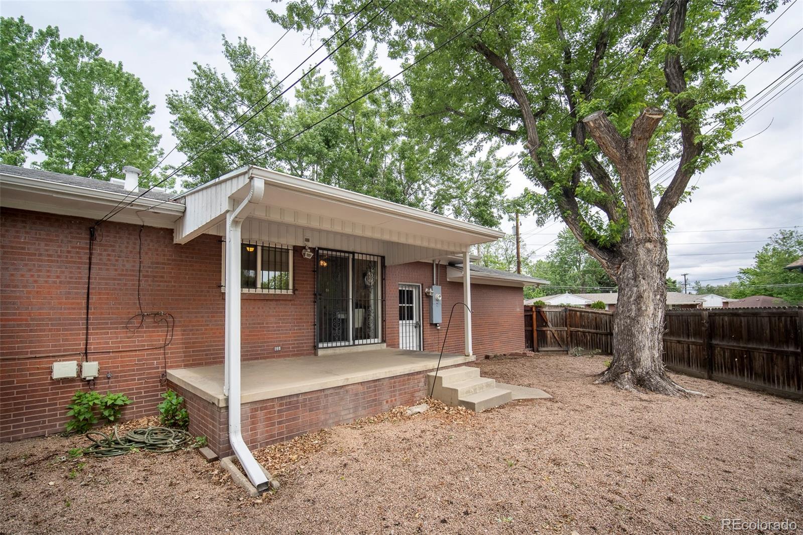 4090 Zephyr Drive Wheat Ridge CO 80033