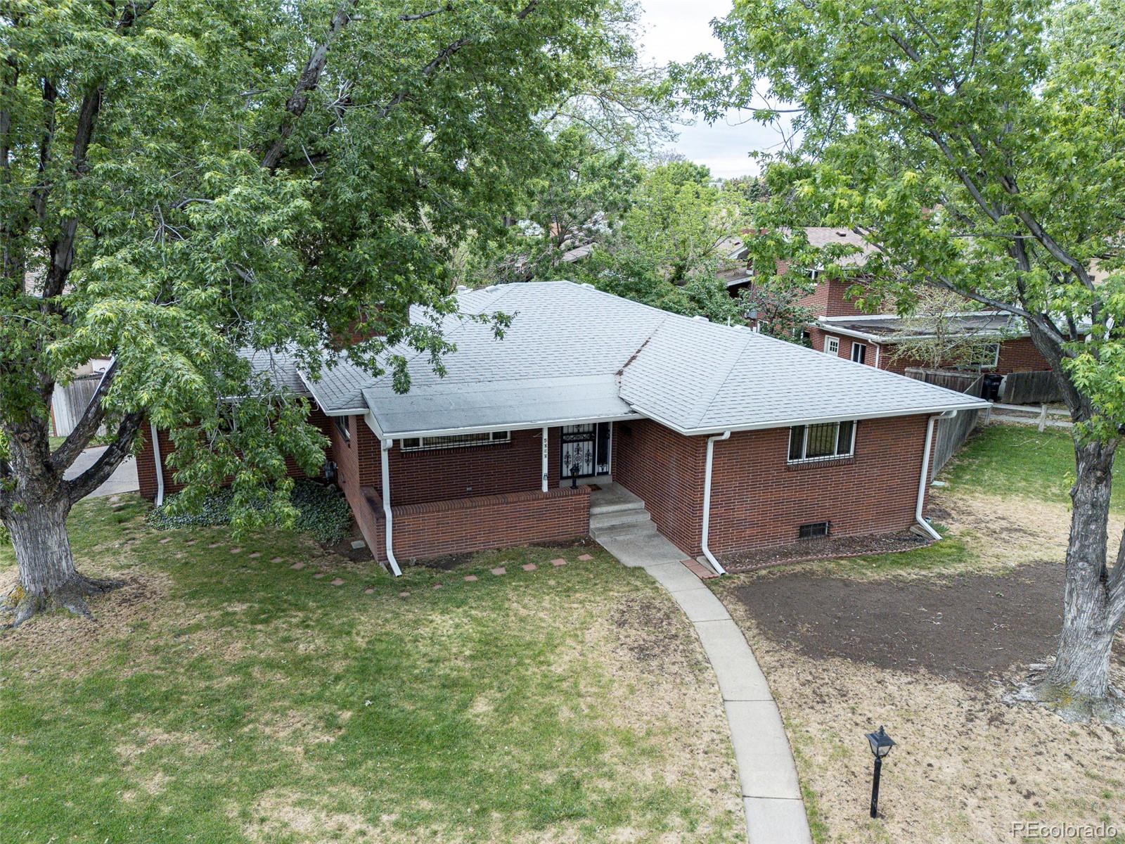 4090 Zephyr Drive Wheat Ridge CO 80033