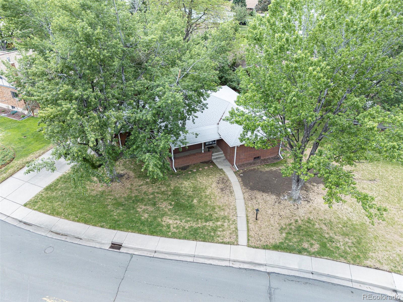 4090 Zephyr Drive Wheat Ridge CO 80033