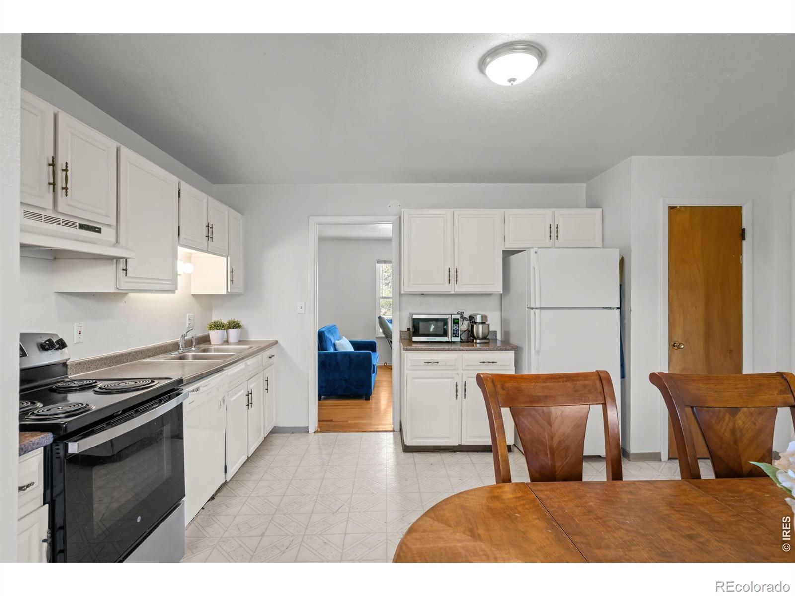 900 Morgan Drive Boulder CO 80303