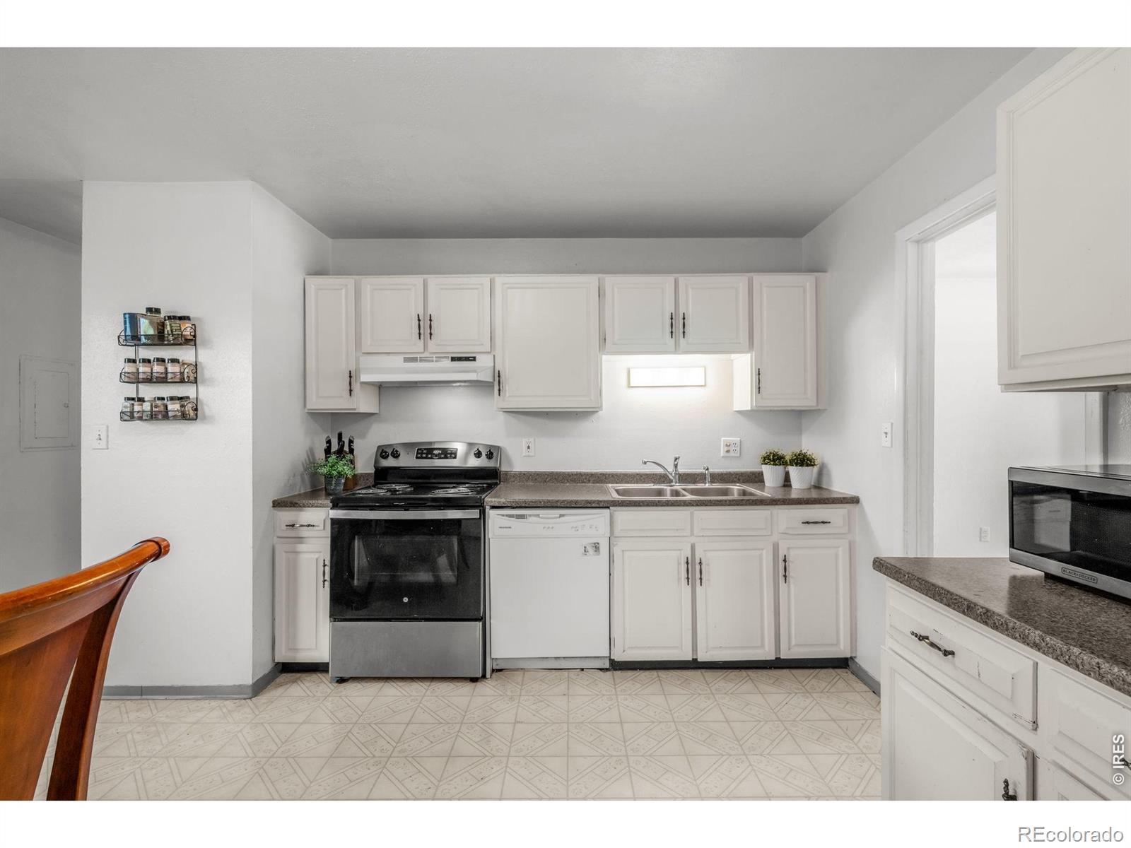 900 Morgan Drive Boulder CO 80303