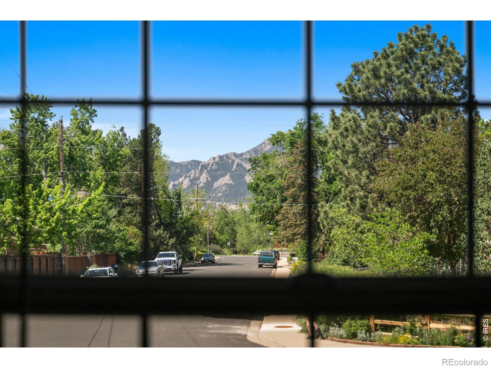 900 Morgan Drive Boulder CO 80303