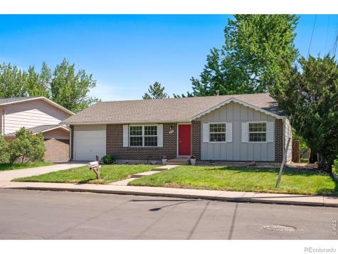 900 Morgan Drive Boulder CO 80303
