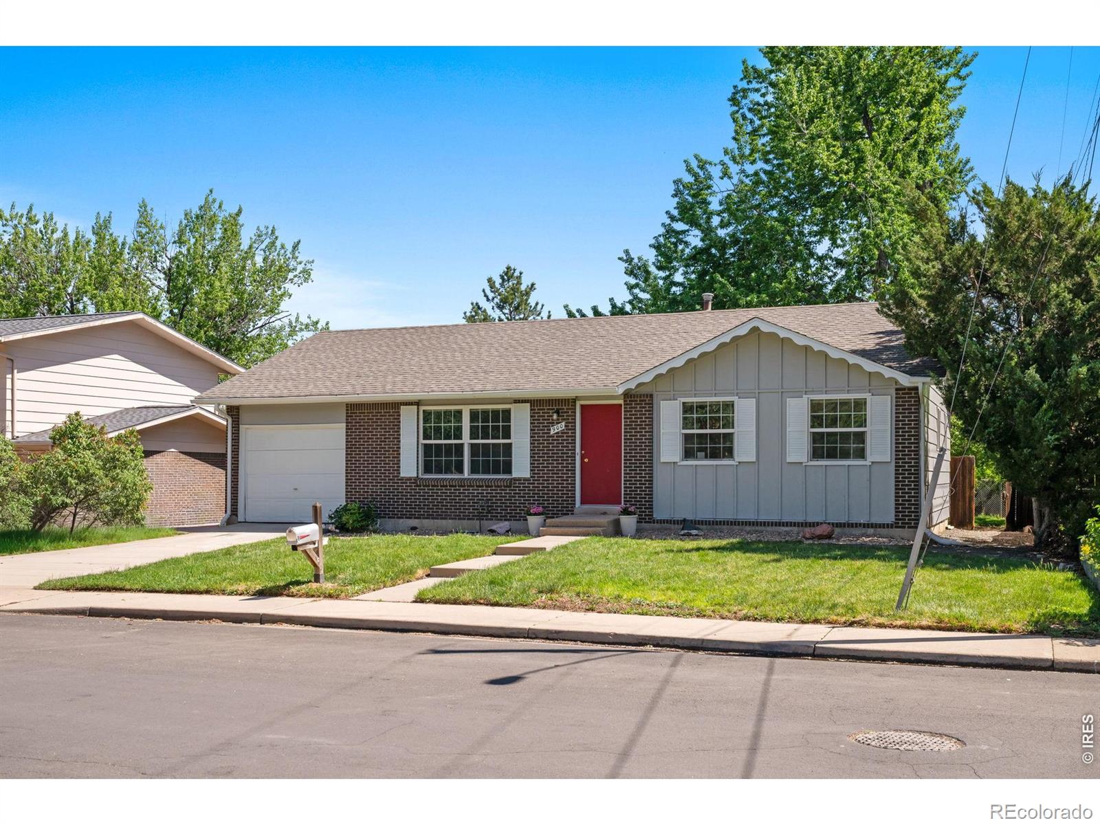 900 Morgan Drive Boulder CO 80303