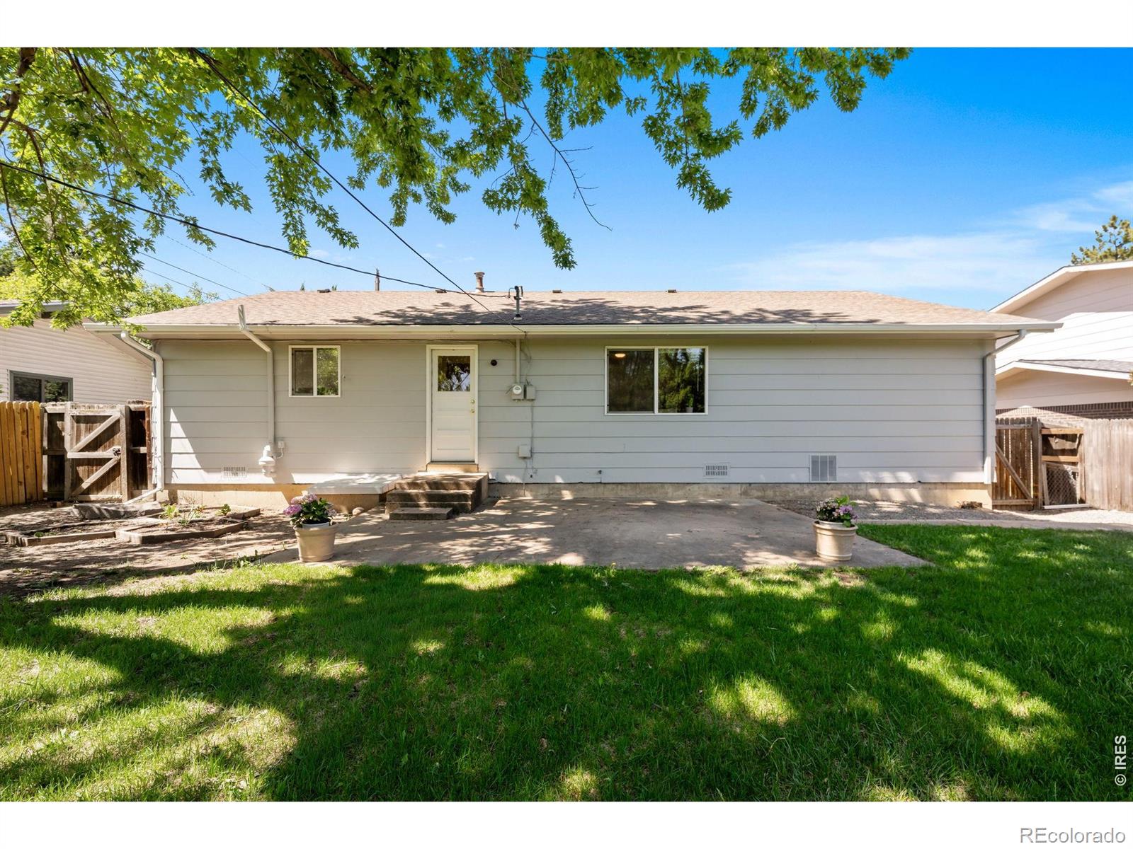 900 Morgan Drive Boulder CO 80303