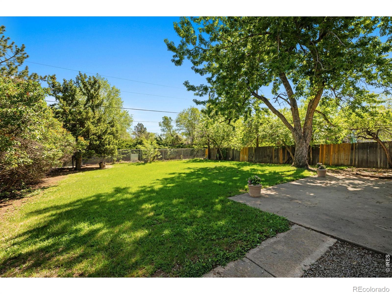 900 Morgan Drive Boulder CO 80303