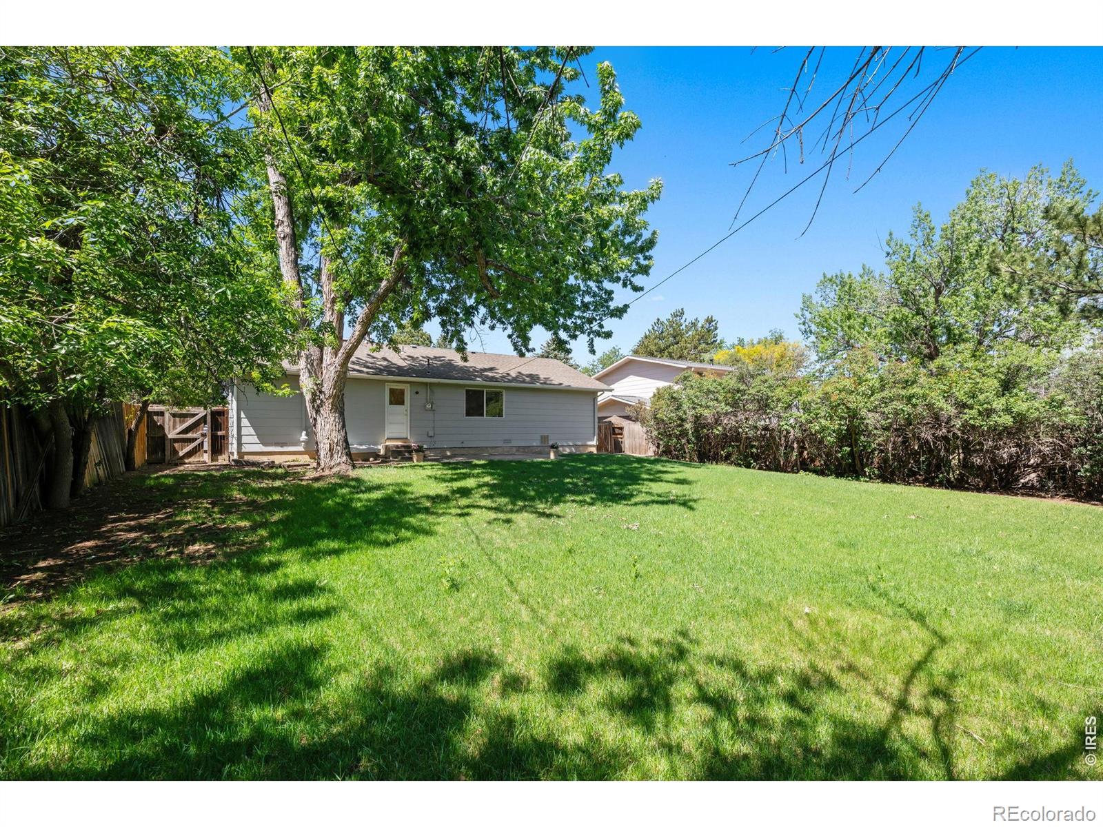 900 Morgan Drive Boulder CO 80303