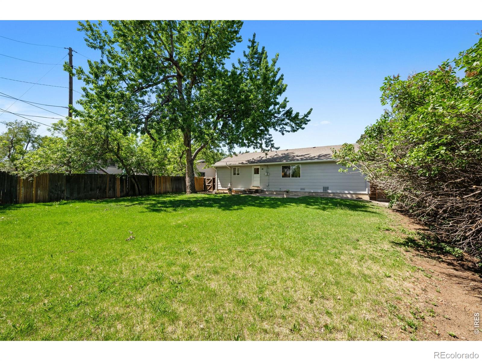 900 Morgan Drive Boulder CO 80303