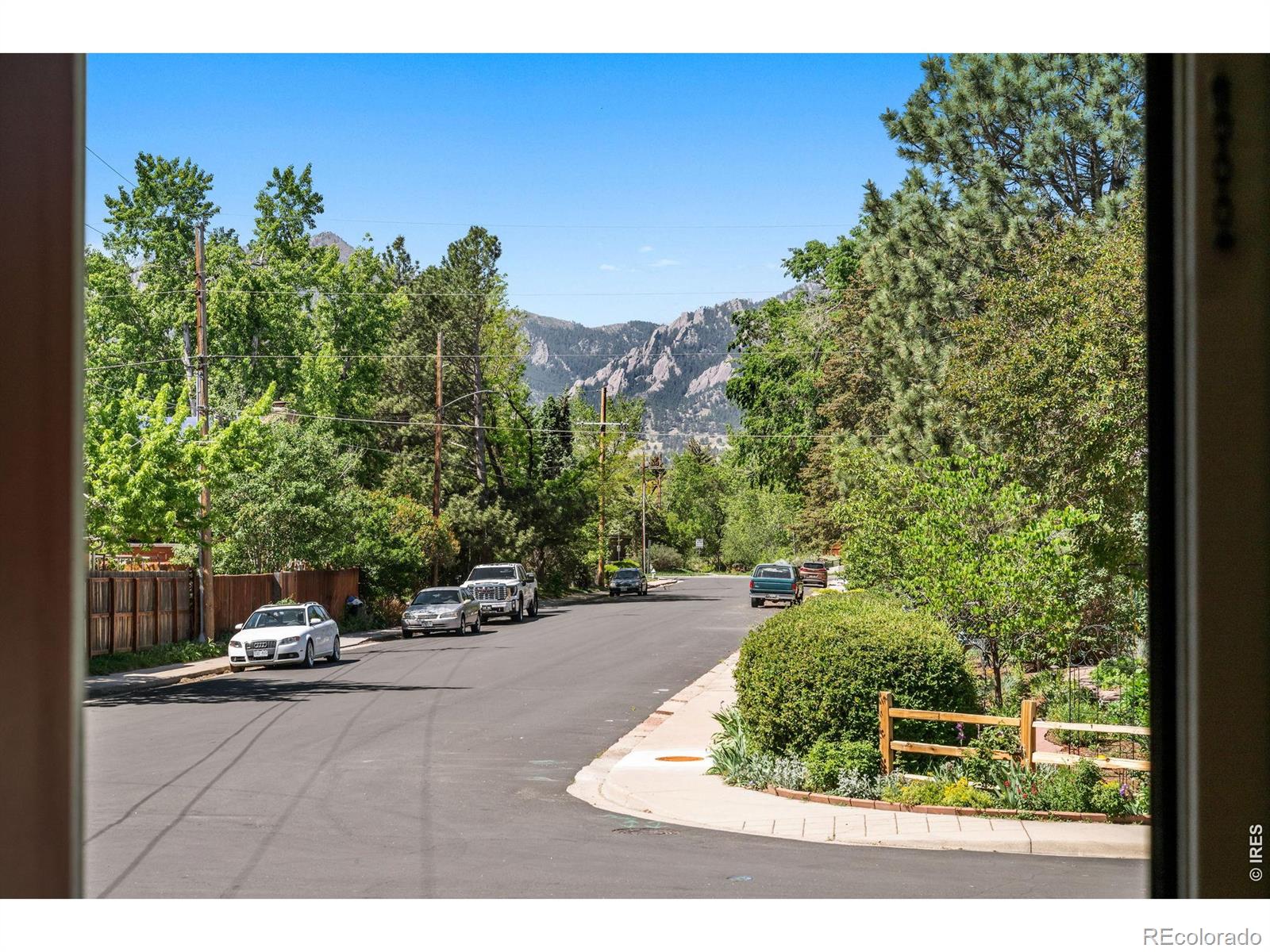 900 Morgan Drive Boulder CO 80303