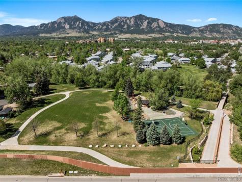 900 Morgan Drive Boulder CO 80303