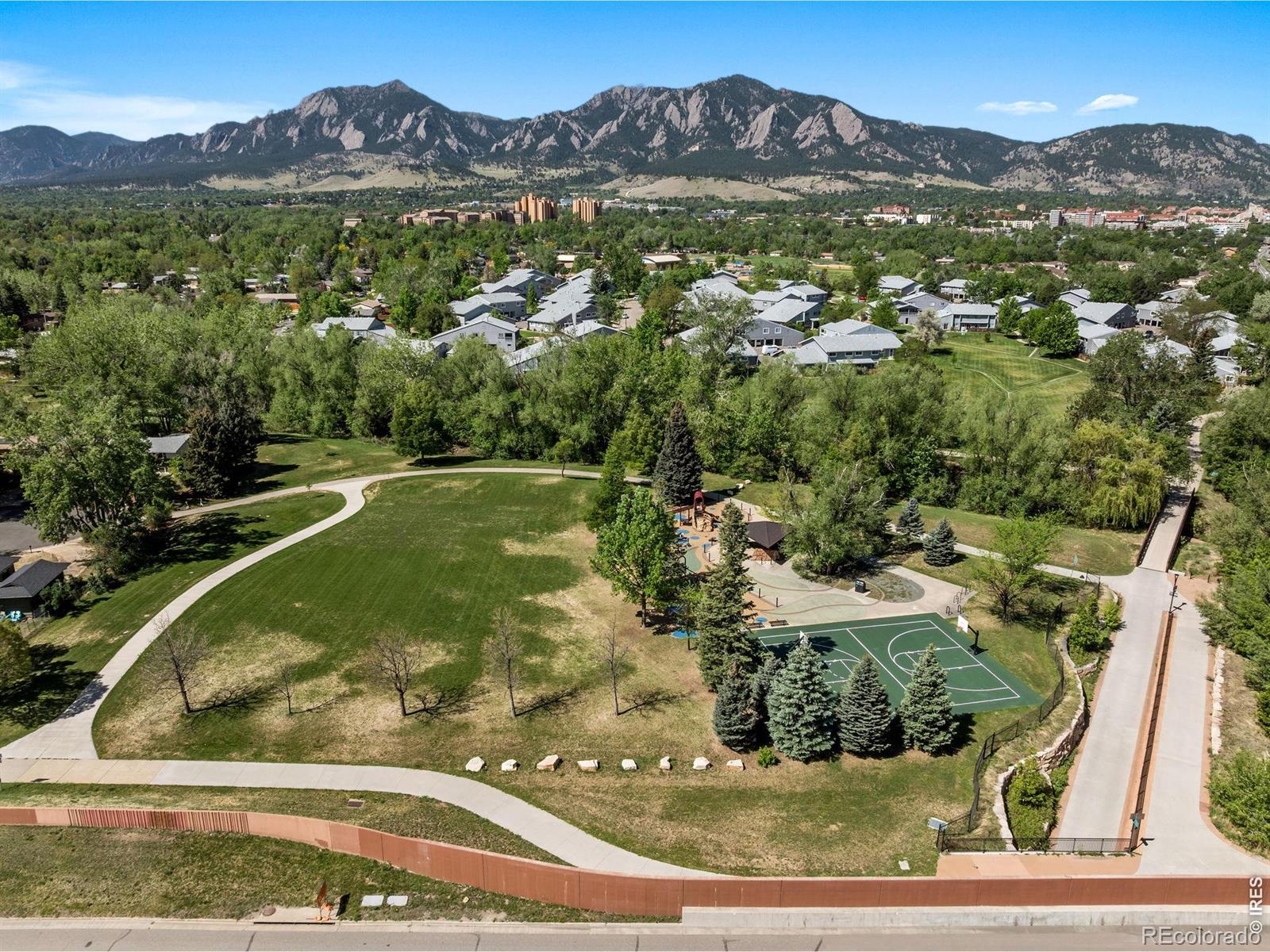 900 Morgan Drive Boulder CO 80303