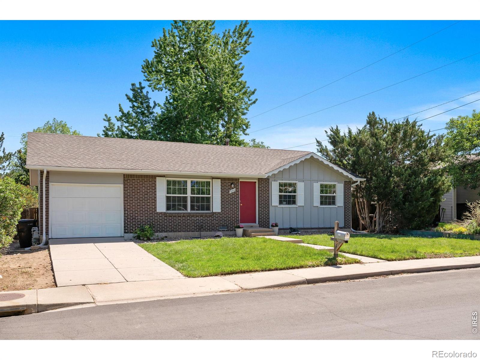 900 Morgan Drive Boulder CO 80303