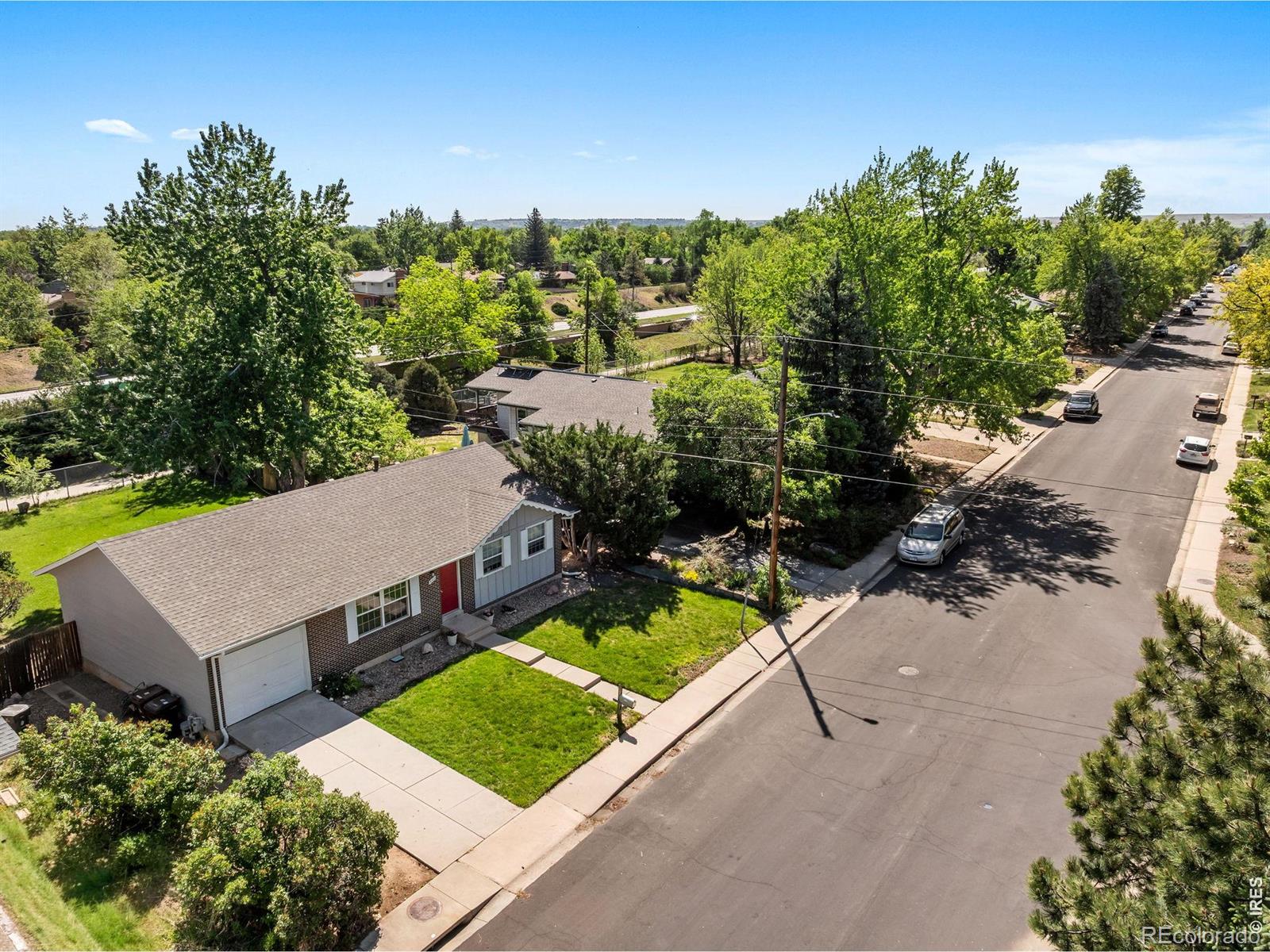 900 Morgan Drive Boulder CO 80303