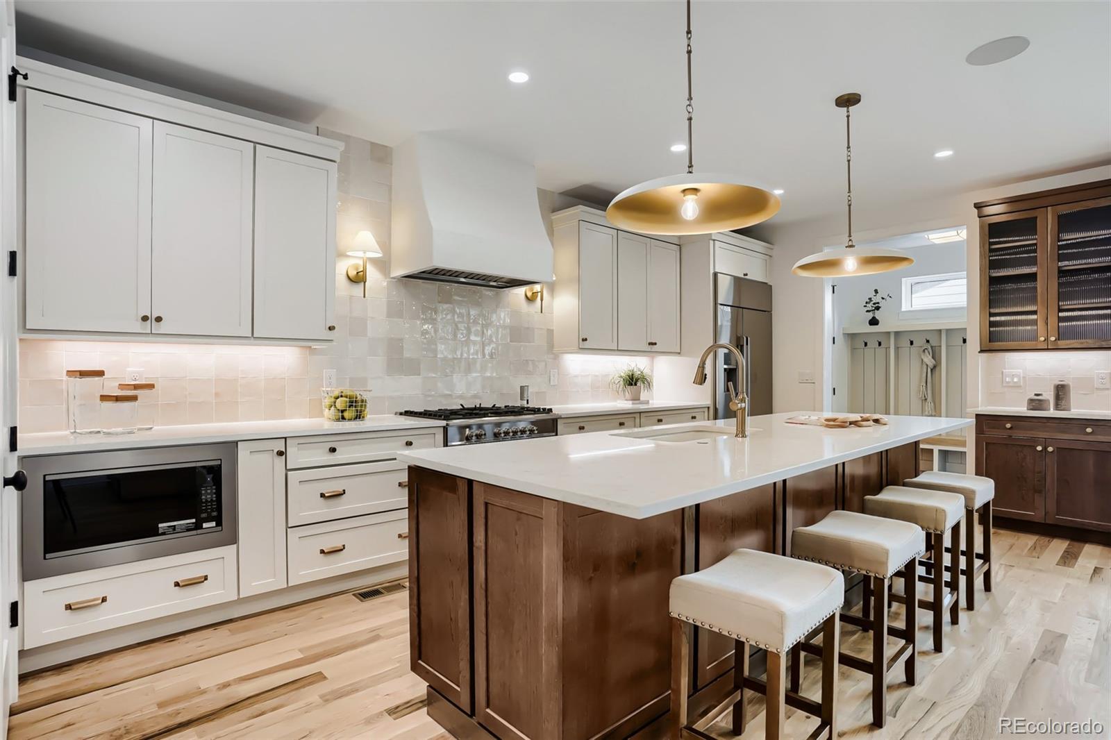 3316 N Vine Street Denver CO 80205