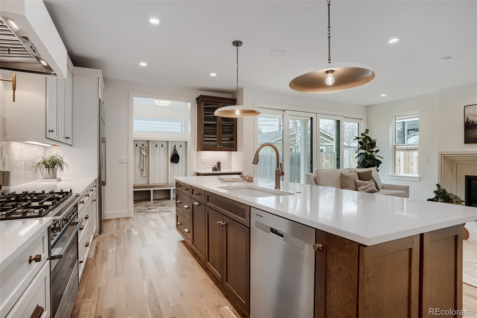 3316 N Vine Street Denver CO 80205