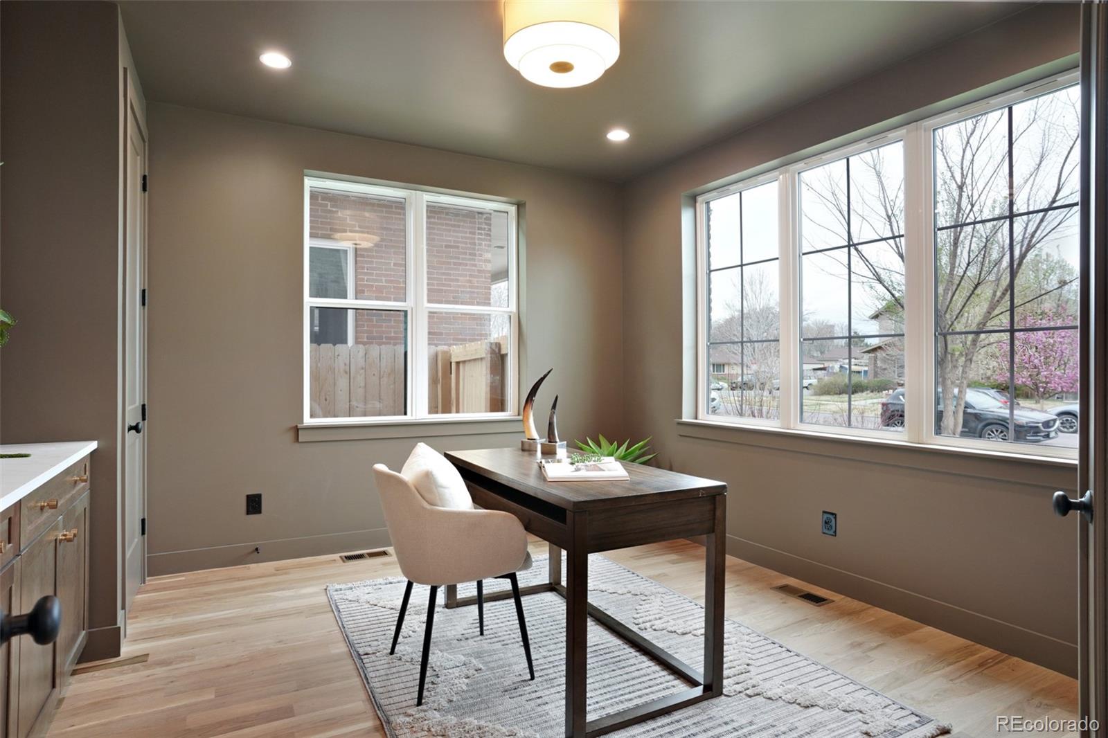 3316 N Vine Street Denver CO 80205
