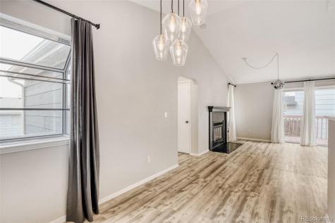 17867 E Cornell Drive Aurora CO 80013