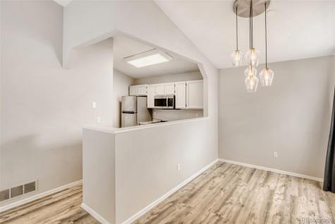 17867 E Cornell Drive Aurora CO 80013