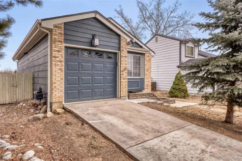 17867 E Cornell Drive Aurora CO 80013