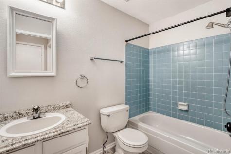 17867 E Cornell Drive Aurora CO 80013