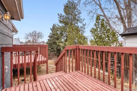 17867 E Cornell Drive Aurora CO 80013