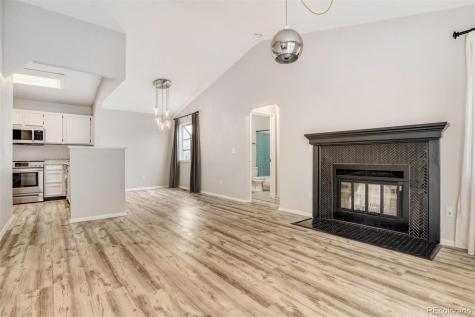 17867 E Cornell Drive Aurora CO 80013