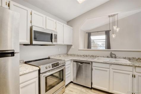 17867 E Cornell Drive Aurora CO 80013