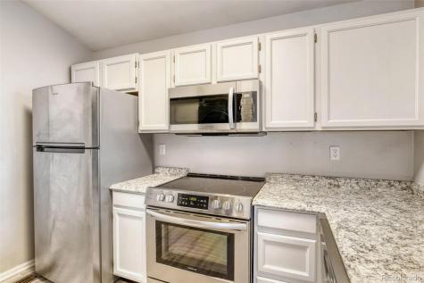 17867 E Cornell Drive Aurora CO 80013