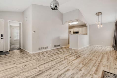 17867 E Cornell Drive Aurora CO 80013