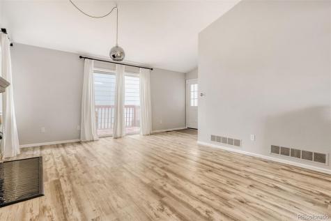 17867 E Cornell Drive Aurora CO 80013