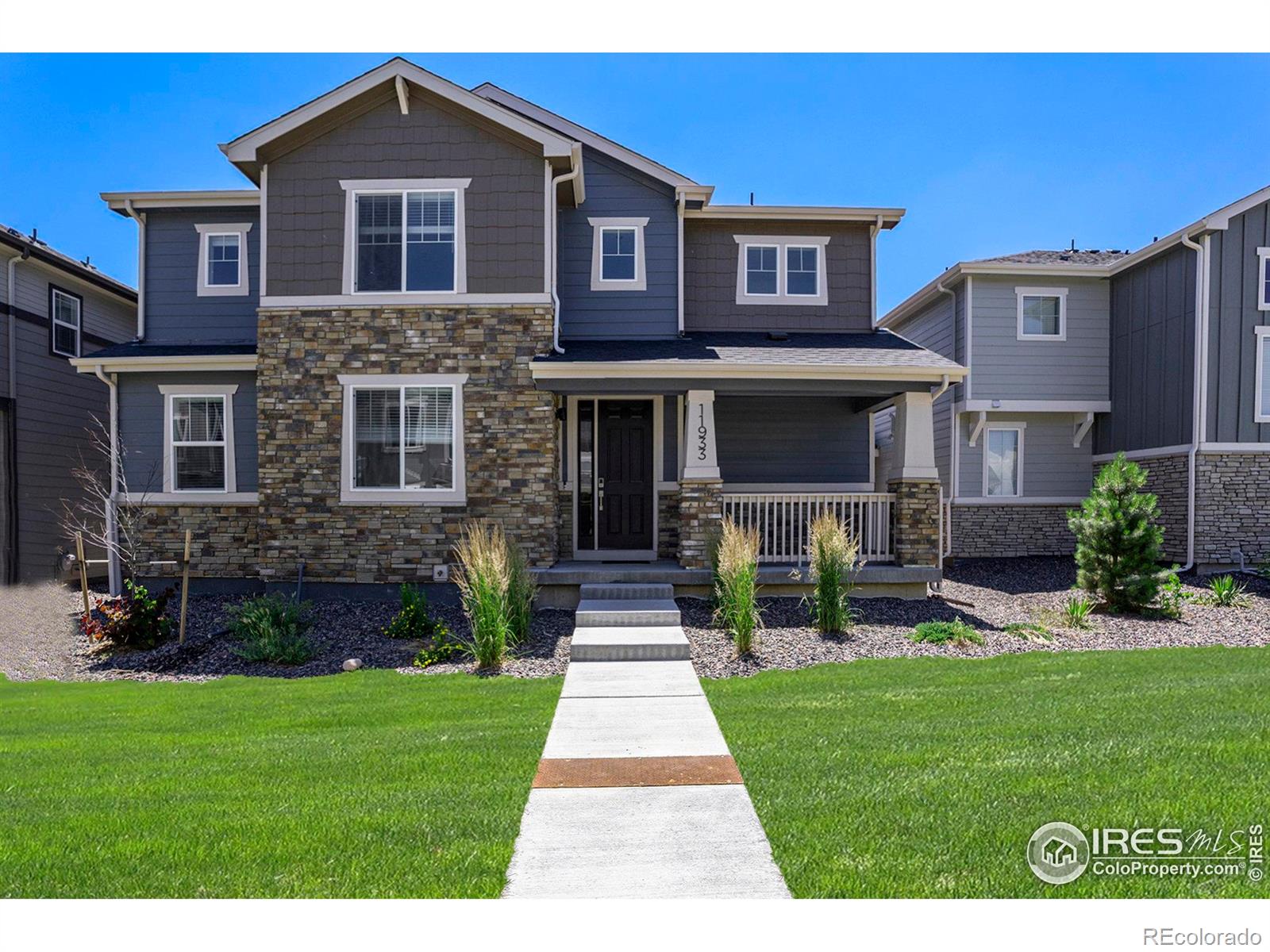 11933 Norfolk Court Commerce City CO 80022